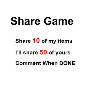 Share game